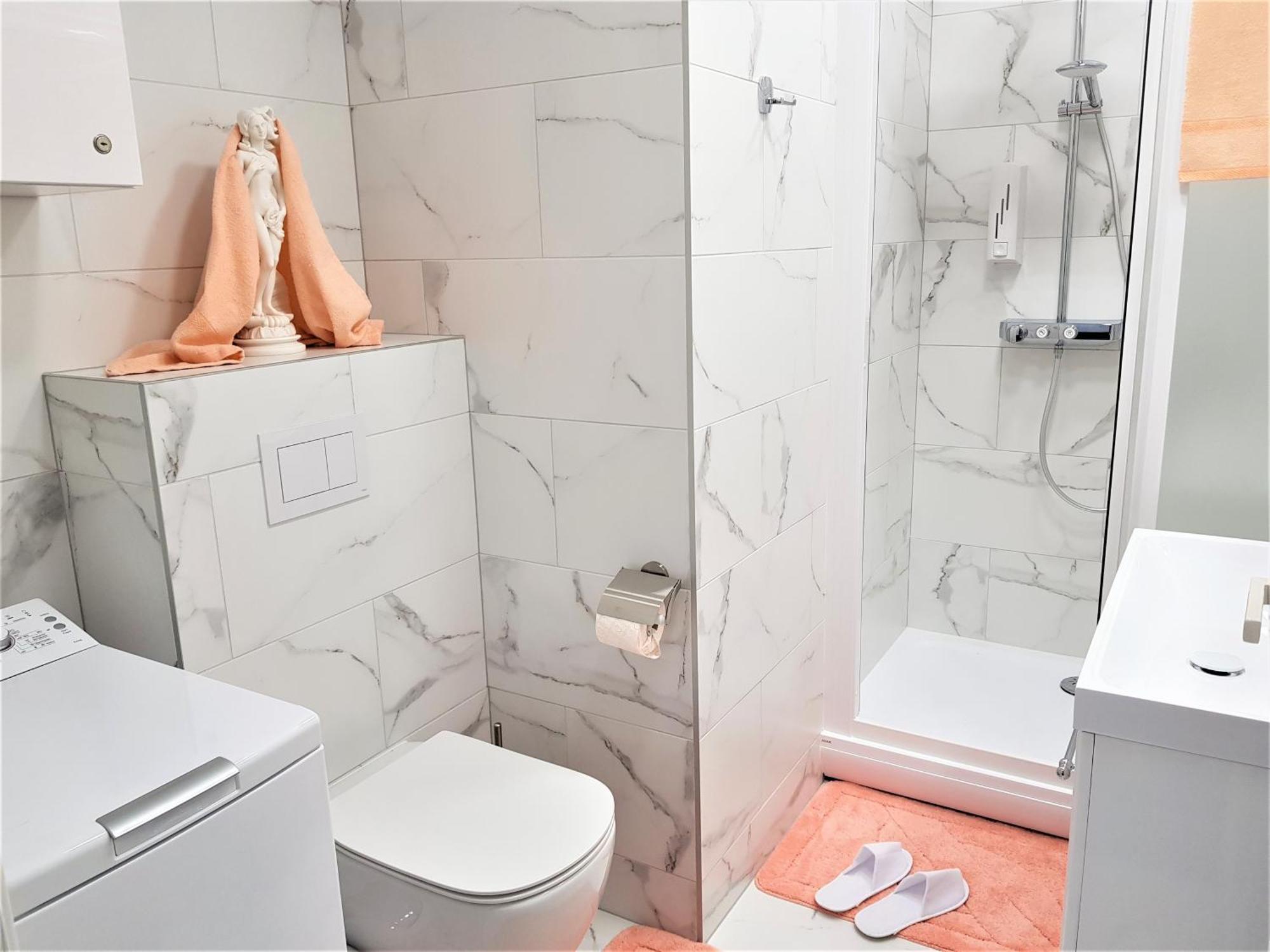 Apartamentai Vyta Plius 클라이페다 객실 사진