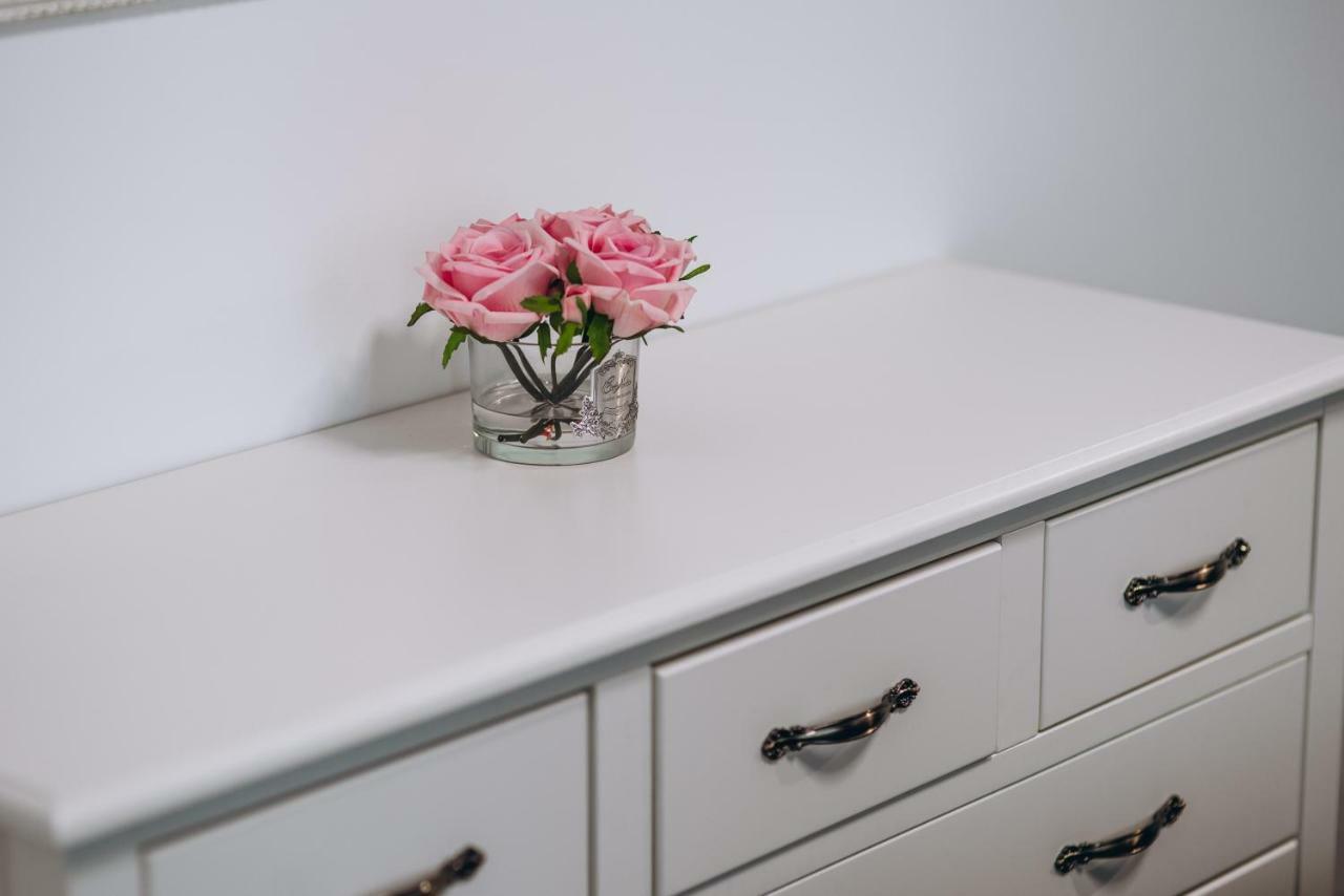 Apartamentai Vyta Plius 클라이페다 외부 사진