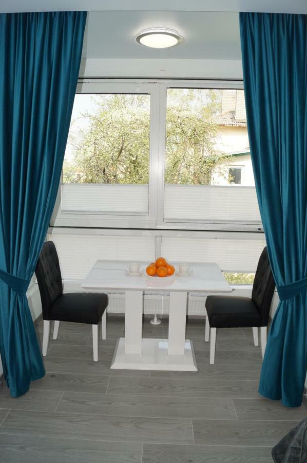 Apartamentai Vyta Plius 클라이페다 외부 사진