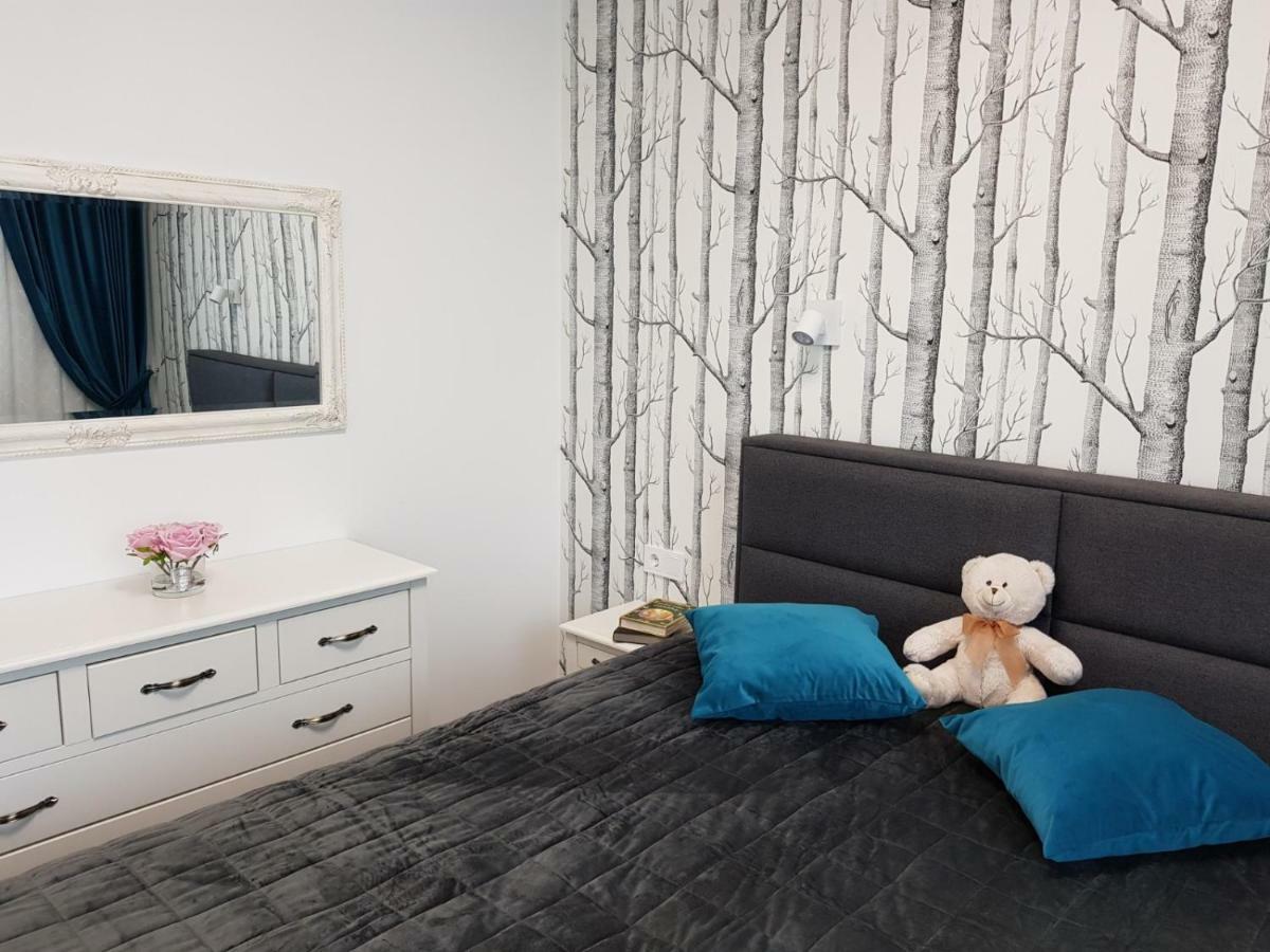 Apartamentai Vyta Plius 클라이페다 외부 사진