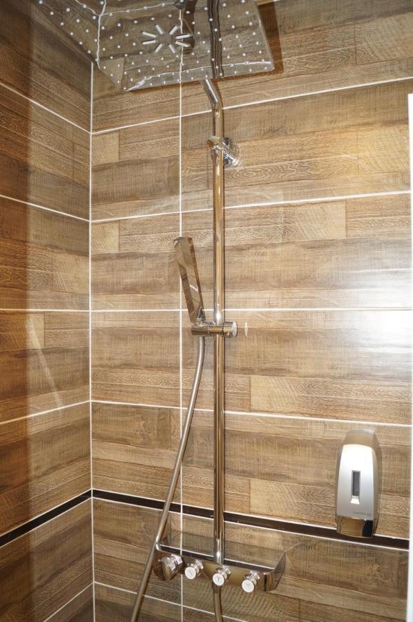 Apartamentai Vyta Plius 클라이페다 외부 사진